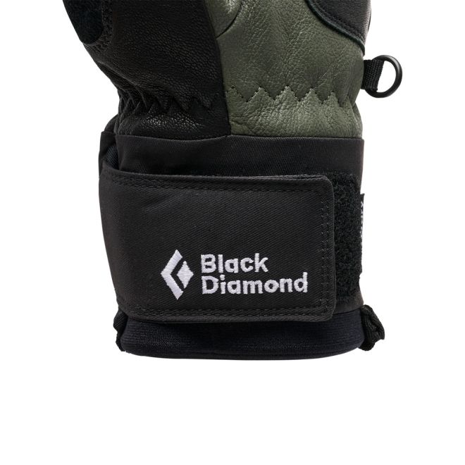 BD Black Diamond Max Palm Spark Mitts スキー用グローブ