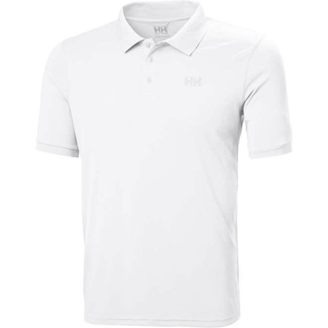Helly Hansen Lifa Active Solen SS Polo メンズポロシャツ