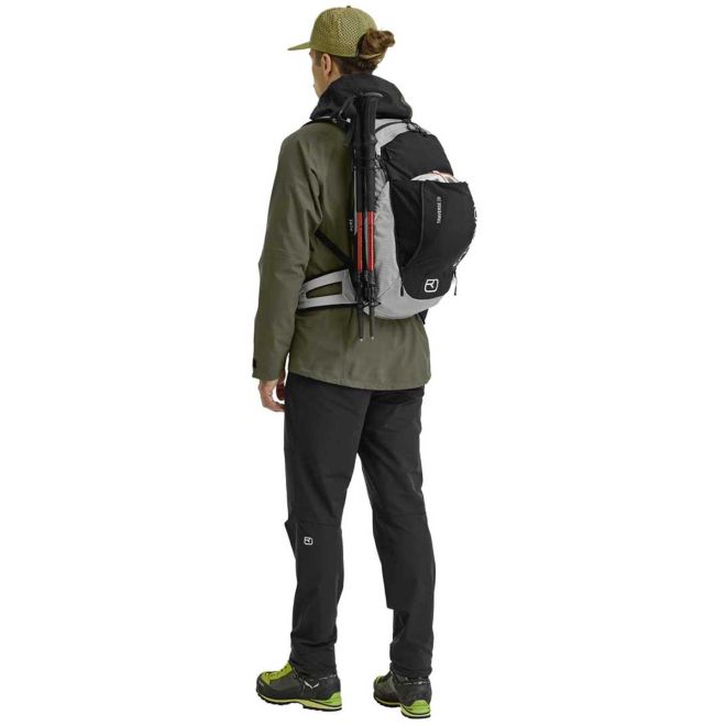 Ortovox Traverse Pure 20 トレッキングザック