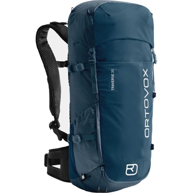 Ortovox Traverse 30 トレッキングと登山用バックパック