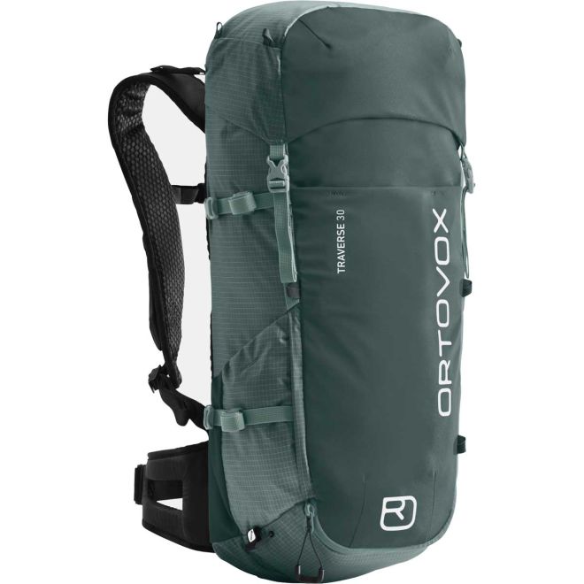 Ortovox Traverse 30 トレッキングと登山用バックパック