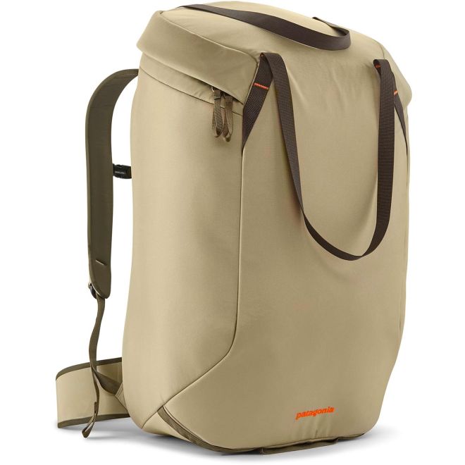Patagonia Free Wall Pack 44L クライミングバックパック