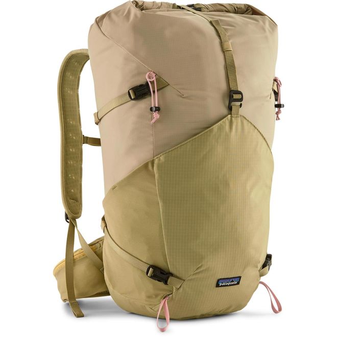 Patagonia Terravia Pack 36 L トレッキングザック