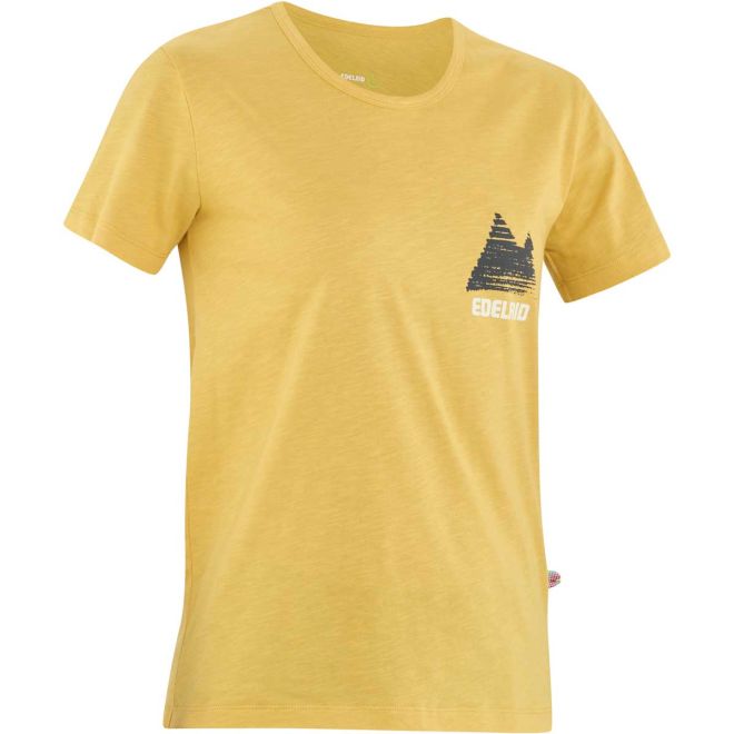 Edelrid Wo Highball レディース Tシャツ