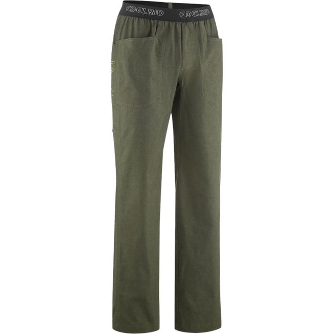 Edelrid Me Legacy Pants IV メンズパンツ