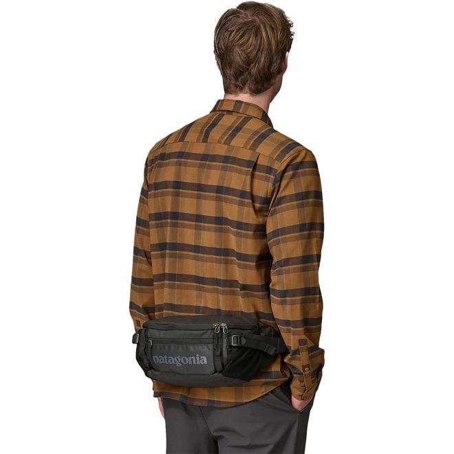 Patagonia Black Hole Waist Pack 5 l ウエストパック