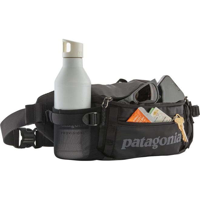 Patagonia Black Hole Waist Pack 5 l ウエストパック
