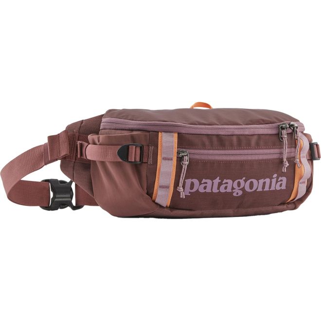 Patagonia Black Hole Waist Pack 5 l ウエストパック