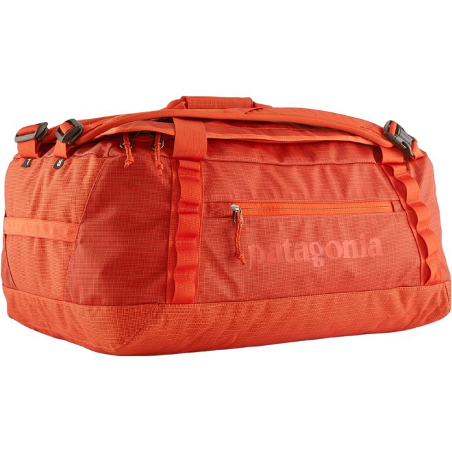 Patagonia Black Hole Duffel 40 l 旅行用バックパック