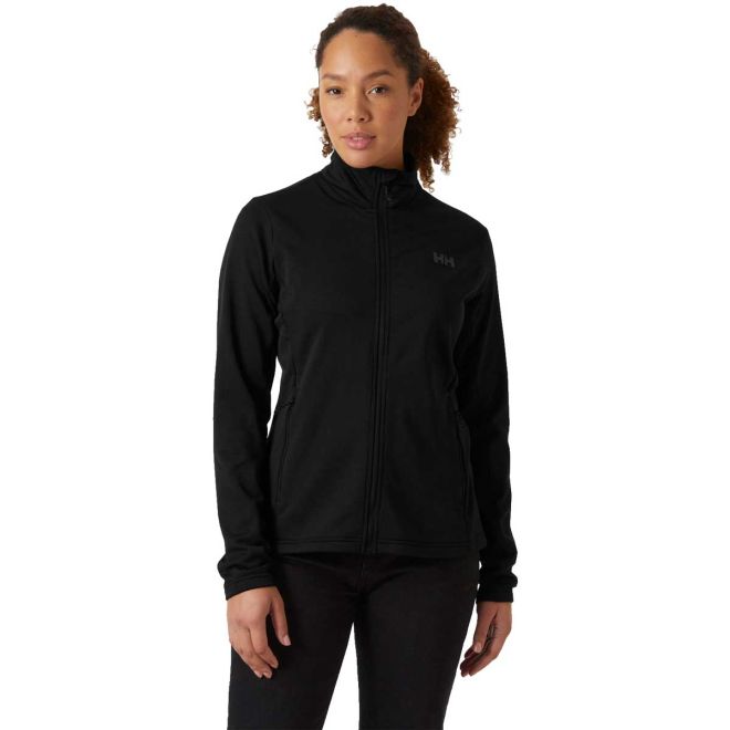 Helly Hansen W Versalite Fleece Jacket テクニカルフリースジャケット レディース
