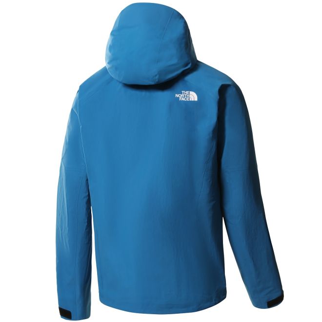 The North Face M Circadian 2.5L Jacket メンズソフトシェルジャケット