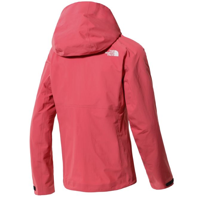 The North Face W Circadian 2.5L Jacket レディースソフトシェルジャケット