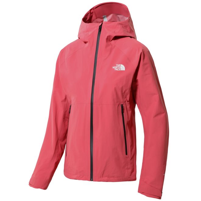 The North Face W Circadian 2.5L Jacket レディースソフトシェルジャケット