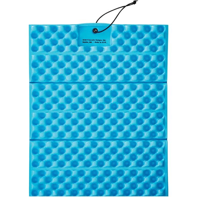 Therm-A-Rest Z Seat Pad 座用マット