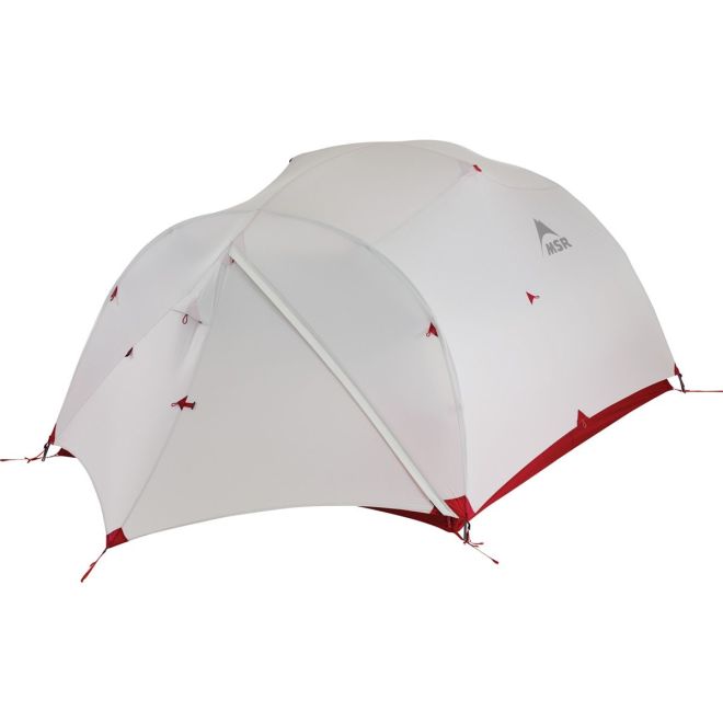 MSR Mutha Hubba NX V2 トレッキングテント