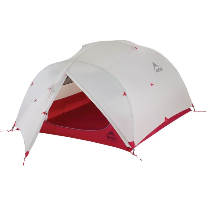 MSR Mutha Hubba NX V2 トレッキングテント