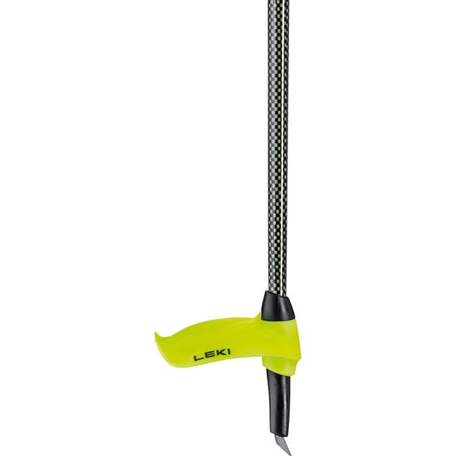 Leki Guide Lite 2 Carbon スキー登山用ポール