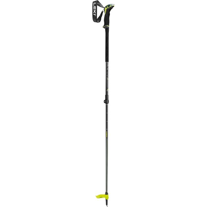 Leki Guide Lite 2 Carbon スキー登山用ポール
