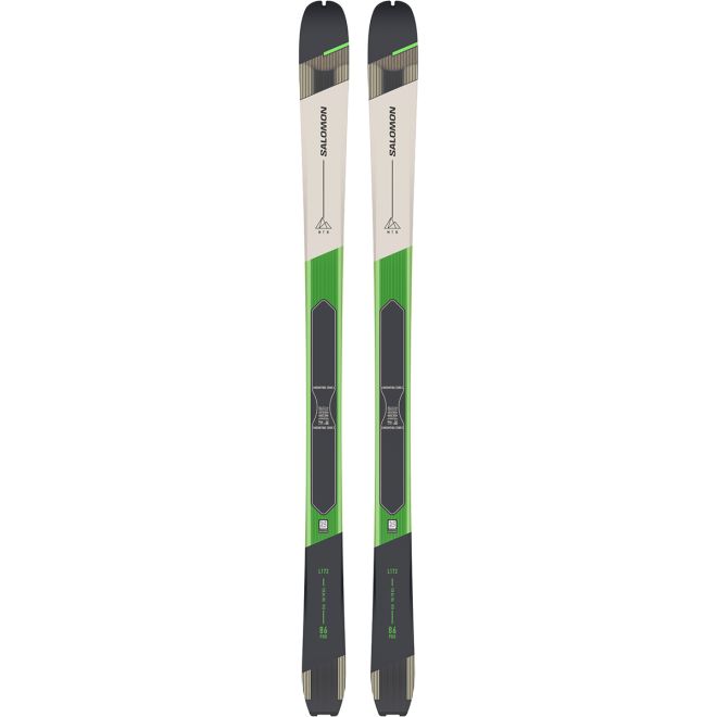 Salomon MTN 86 PRO 86mm アルパインスキー