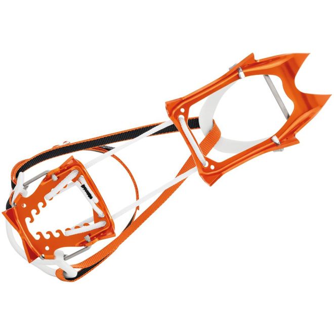 Petzl Leopard FL クランポン