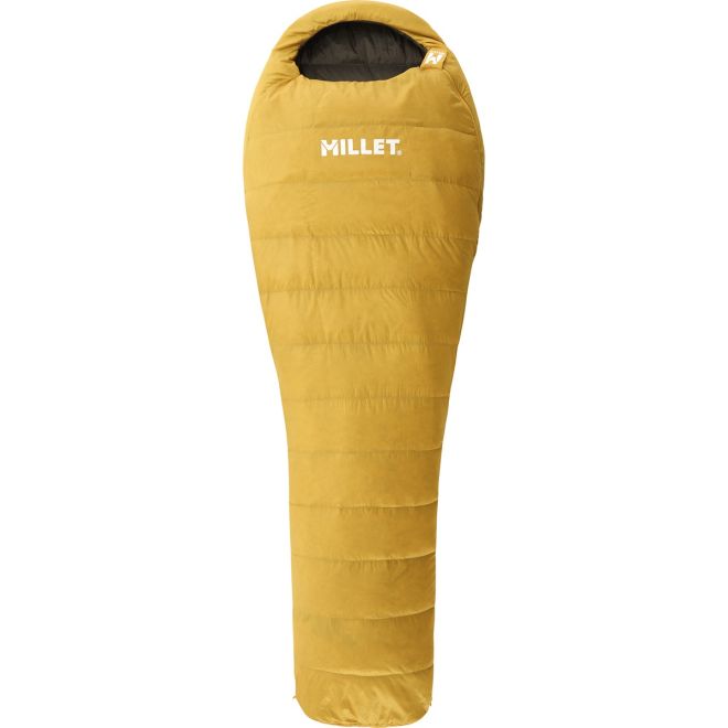 Millet Light Down 10° 寝袋