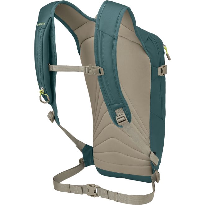Osprey Glade 12 l スキー登山用ザック