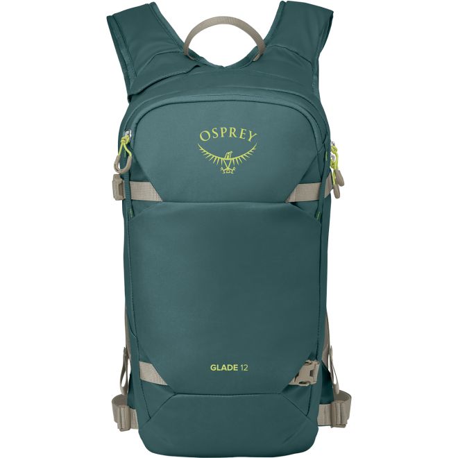 Osprey Glade 12 l スキー登山用ザック