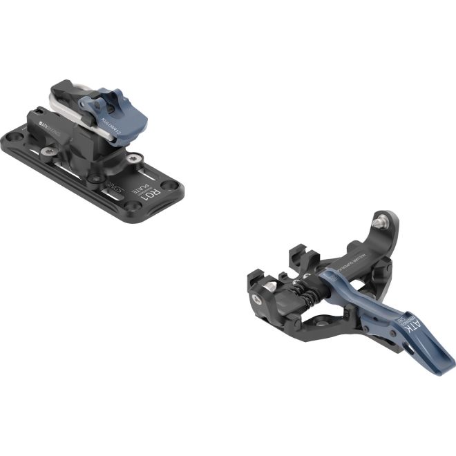 ATK Kuluar 12 SL アルパインスキー用ビンディング