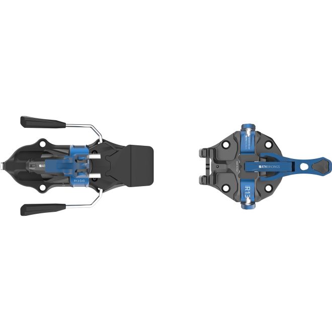 ATK Raider 13 Evo アルパインスキー用ビンディング