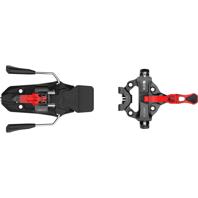 ATK Crest 10 スキー登山用ビンディング