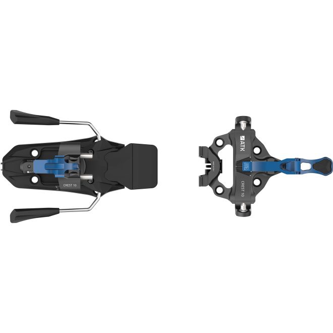 ATK Crest 10 スキー登山用ビンディング