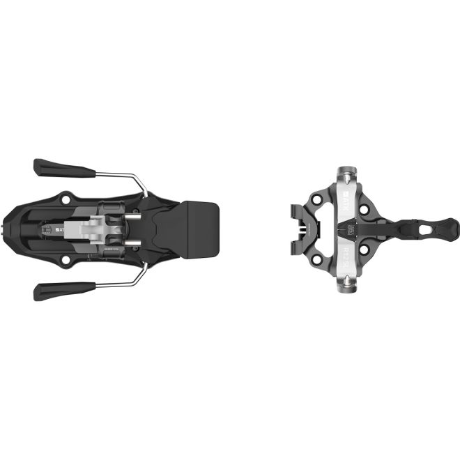 ATK Raider 12 SL スキー登山用ビンディング