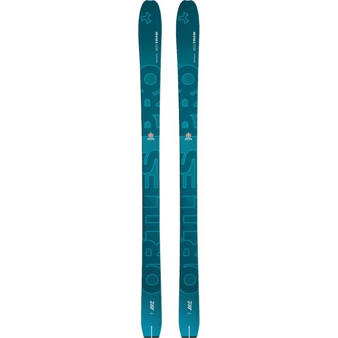 Ski Trab Ortles Pro 90 アルパインスキー