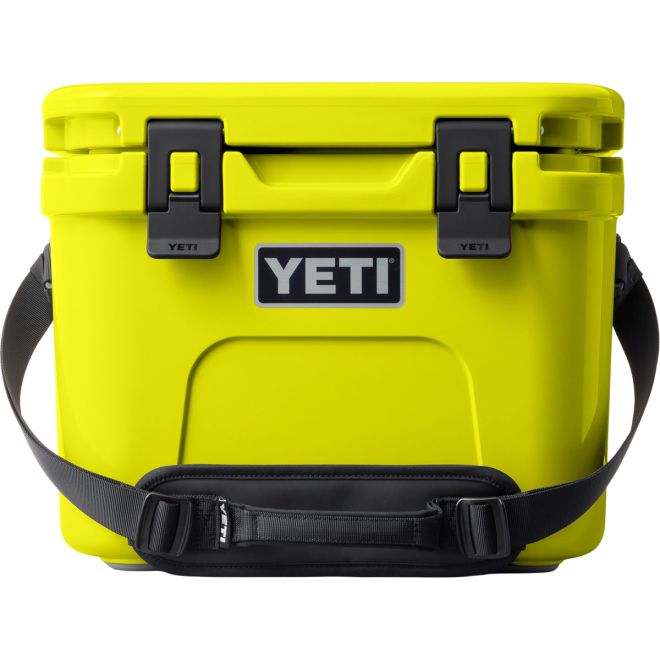 Yeti Roadie 15 クーラー