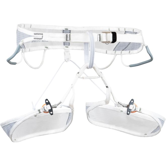 Blue Ice Choucas Pro クライミングおよび登山用ハーネス