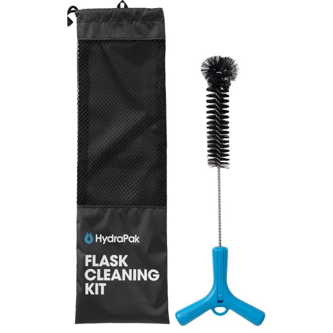 Hydrapak Flask Cleaning Kit ボトルクリーニングキット