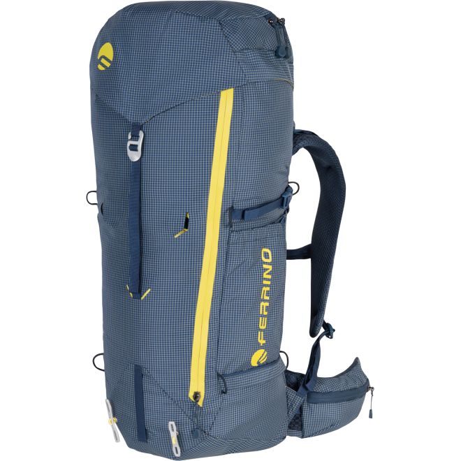 Ferrino Summit 48 + 5 トレッキングおよび登山用バックパック