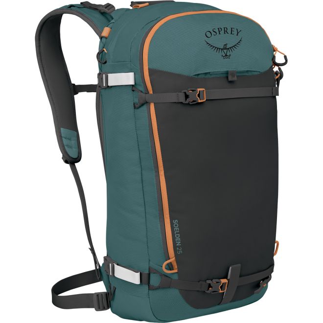 Osprey Soelden 25 L スキーアルパイン用バックパック