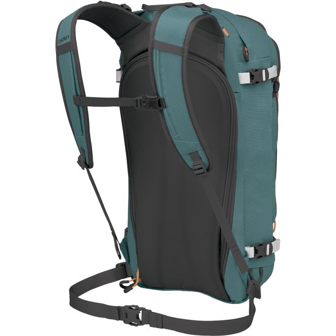 Osprey Soelden 25 L スキーアルパイン用バックパック