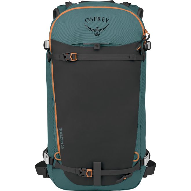 Osprey Soelden 25 L スキーアルパイン用バックパック
