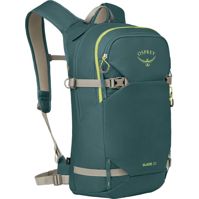 Osprey Glade 20 スキー登山用バックパック
