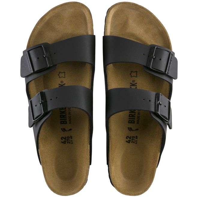 Birkenstock Arizona Birko-Flor サンダル