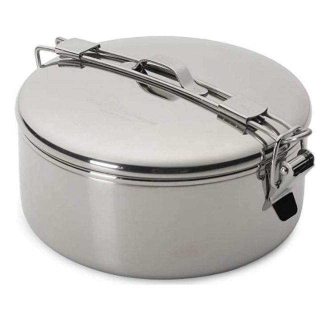 MSR Alpine Stowaway Pot 775 ml - キャンプ用鍋