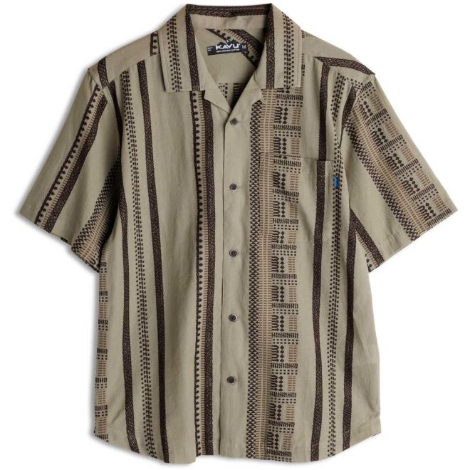 KAVU Castaway men’s shirt