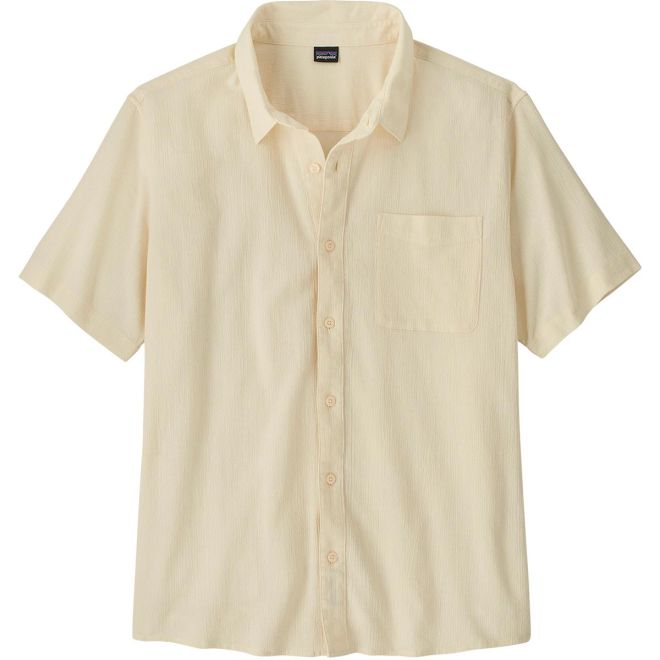 Patagonia M's A/C Shirt メンズショートスリーブシャツ