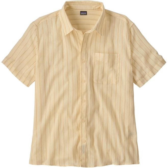 Patagonia M's A/C Shirt メンズショートスリーブシャツ