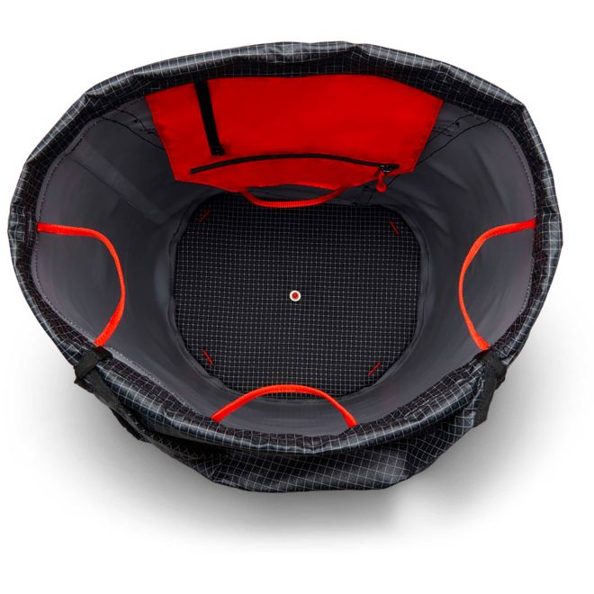 BD Black Diamond Wall Hauler 140 l 回収用バッグ ビッグウォール