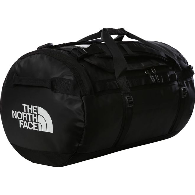 The North Face Duffel Base Camp L 旅行用バックパック