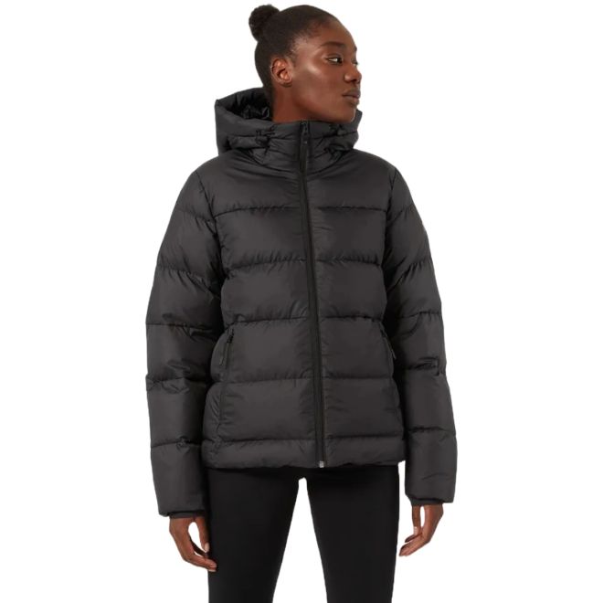 Helly Hansen Women's Active Puffy Jacket ダウンジャケット レディース