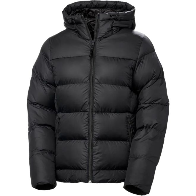 Helly Hansen Women's Active Puffy Jacket ダウンジャケット レディース